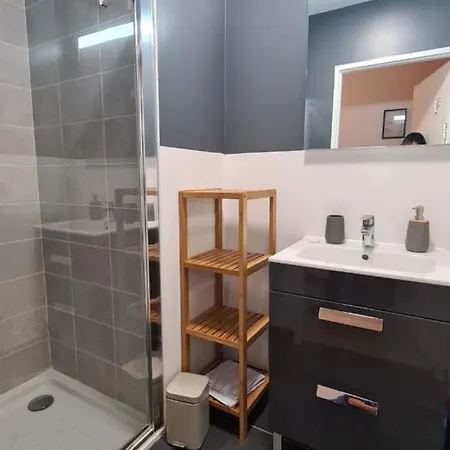 Apartment Bienvenue88 *