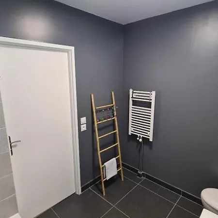 Apartment Bienvenue88 Chessy (Seine-et-Marne)