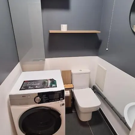 Bienvenue88 Apartment *