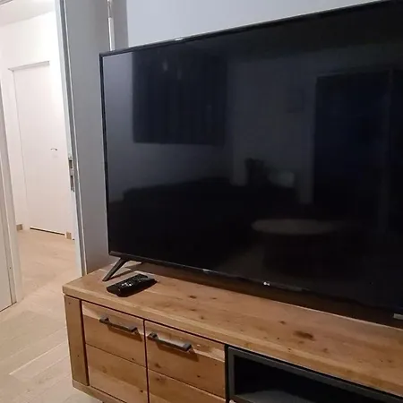 Apartment Bienvenue88
