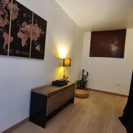Bienvenue88 Apartment